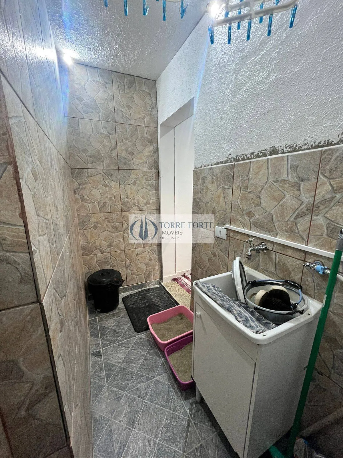 Imagem Maravilhoso Sobrado em condomínio fechado na Vila Araguaia