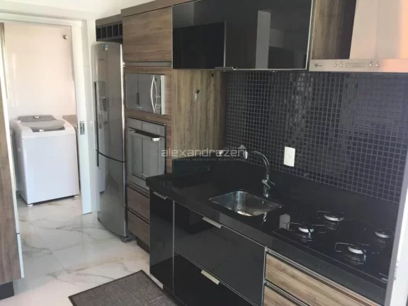 Imagem Excelente Apartamento 2 Suítes com Vista ao Mar