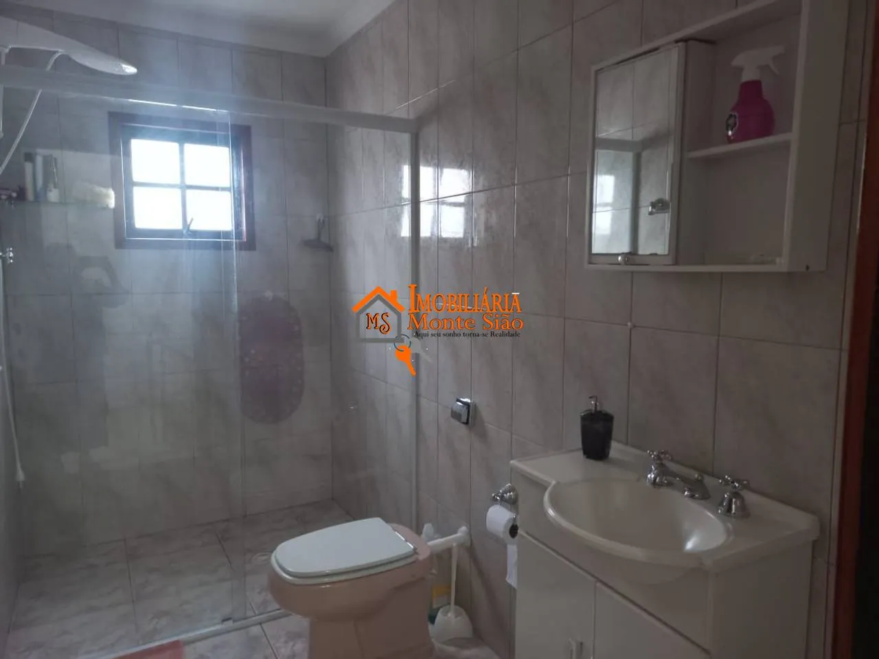 Imagem Sobrado com 3 dormitórios à venda, 164 m² por R$ 760.000,00 - Vila Rosália - Guarulhos/SP