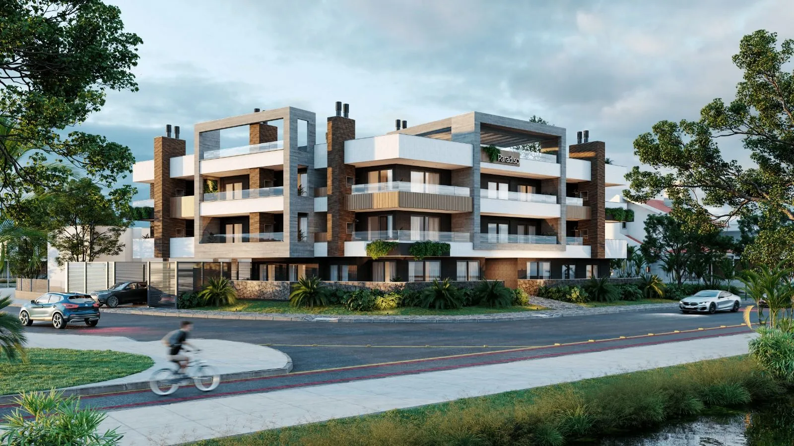 Imagem Apartamento à venda em Torres, Centro, com 3 quartos, 126.2m2