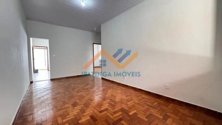 Imagem Casa á venda no bairro Horto - Ipatinga