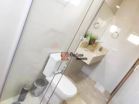 Imagem Sobrado com 3 dormitórios à venda, 800 m² por R$ 2.900.000 - Reserva dos Pires - Cotia/SP