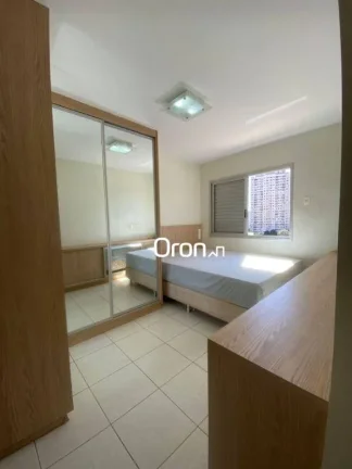 Imagem Apartamento à venda, 62 m² por R$ 399.000,00 - Parque Amazônia - Goiânia/GO