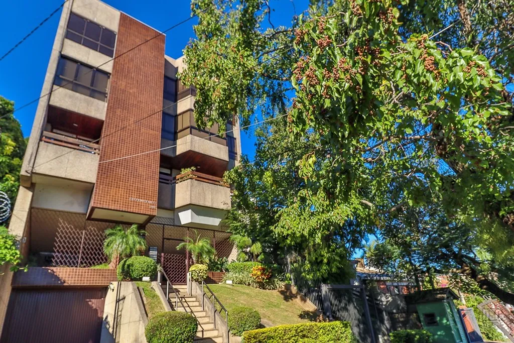 Imagem Apartamento em Chácara das Pedras