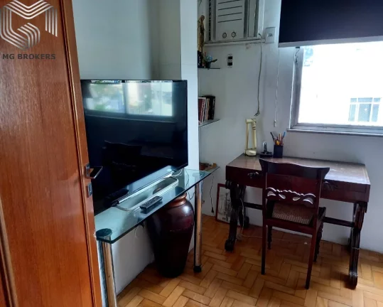 Imagem apartamento a venda 2 quartos na grande tijuca