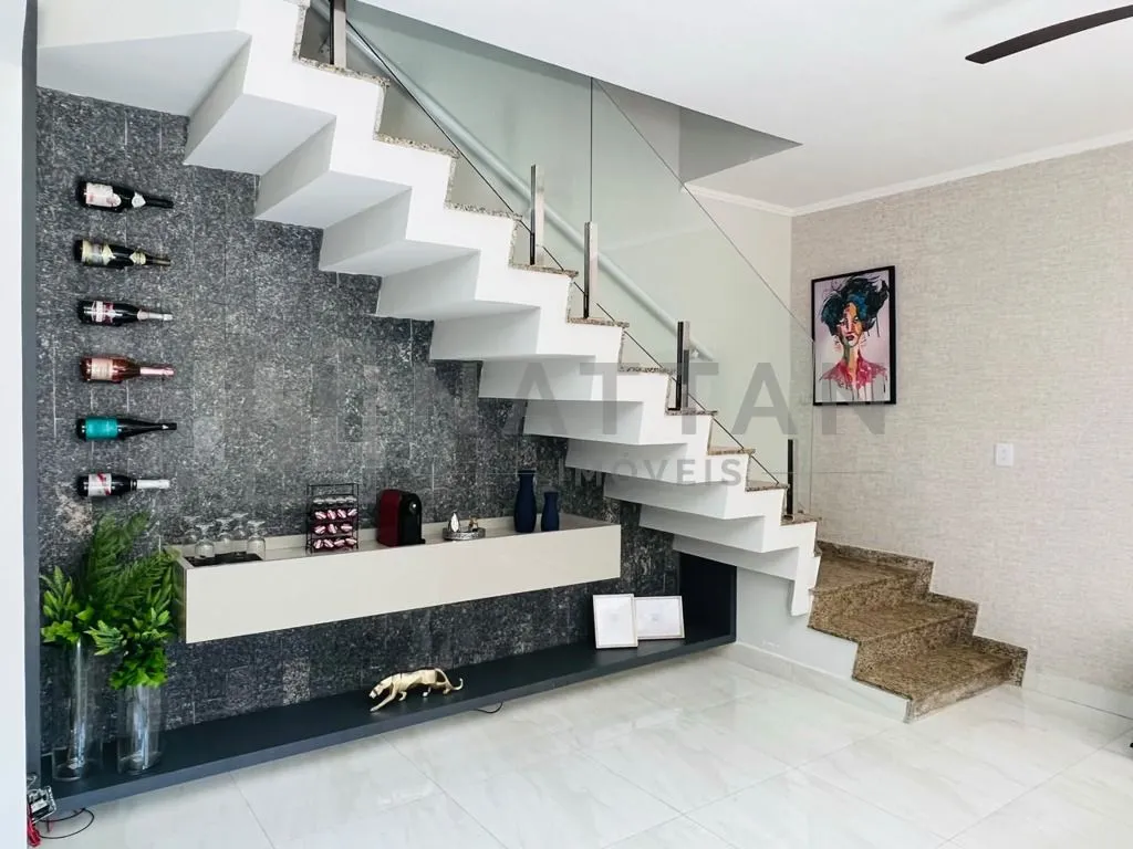 Imagem Sobrado à venda no Tatuapé com 3 dormitórios, 1 suíte, 200 m² e área gourmet