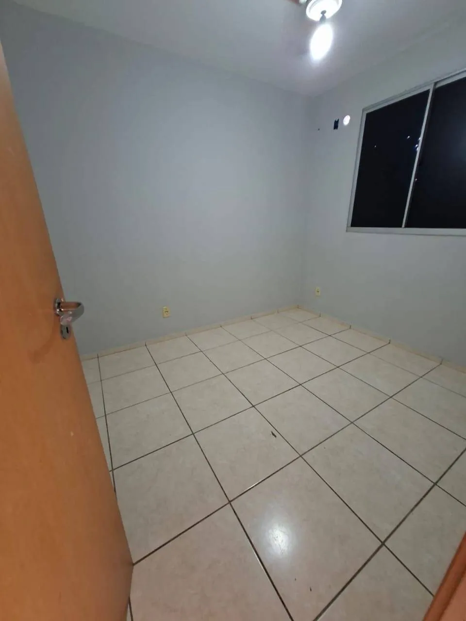 Imagem Apartamento 2 Quartos Condomínio MRV Chapada do Mirante Bairro Planalto