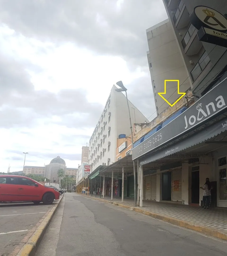 Imagem Comercial à venda 75.4M², Ponte Alta, Aparecida - SP