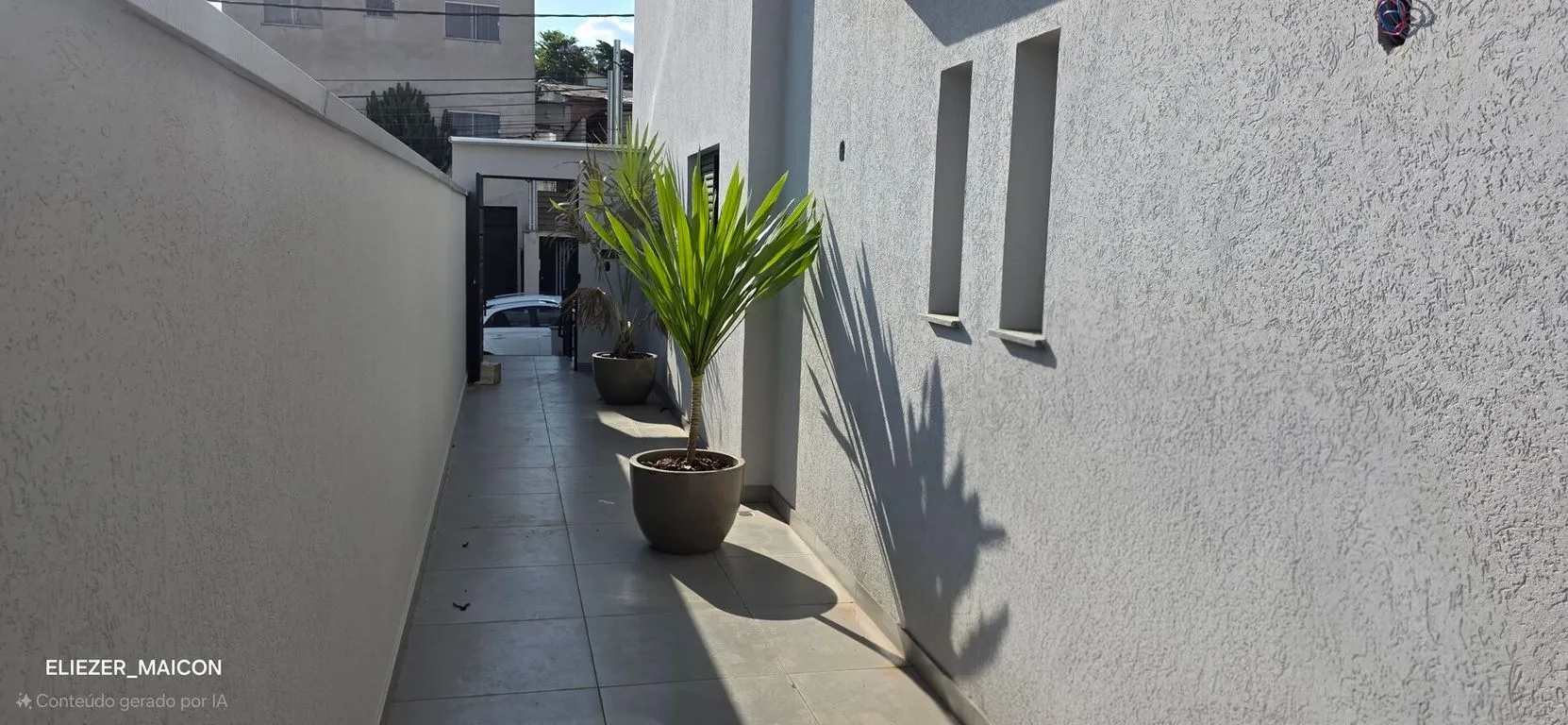 Imagem Apartamento a venda com elevador no bairro vila togni Poços de Caldas - MG