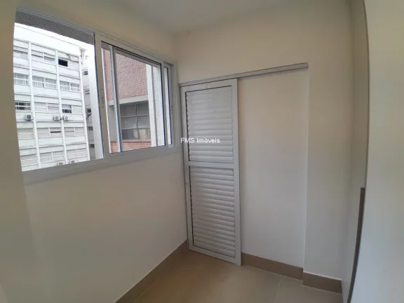 Imagem Apartamento a venda de 3 dormitórios no Jardim Paulista