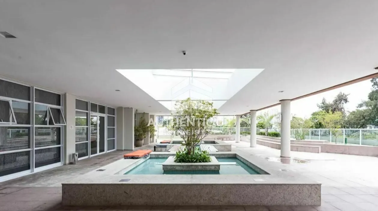 Imagem Brookfield Home Design Brooklin - Apartamento à venda em São Paulo/SP