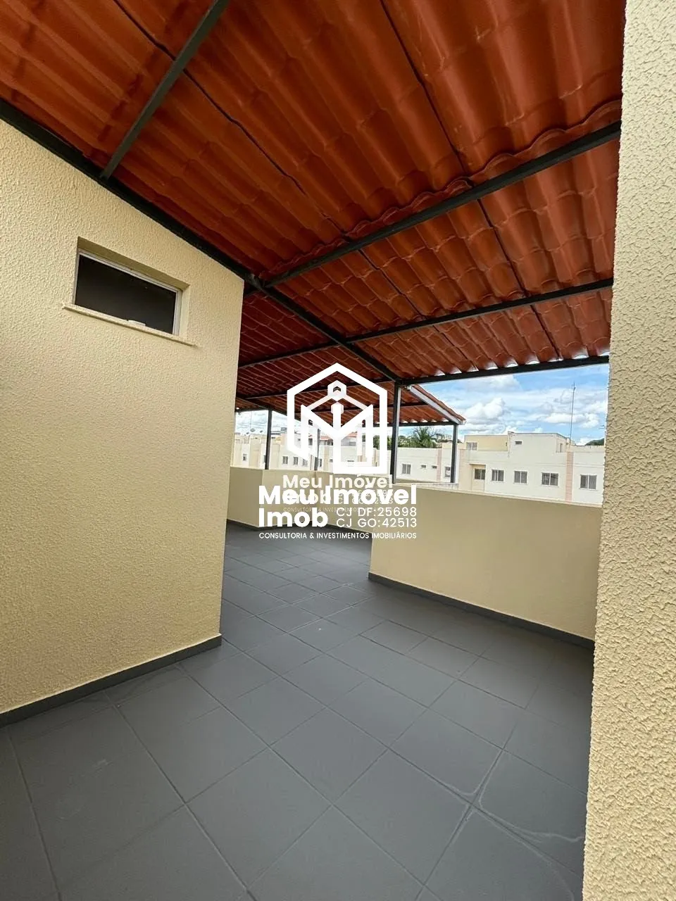 Imagem Apartamento Cobertura 2 Quartos 1 Vaga 114m² Área de Lazer