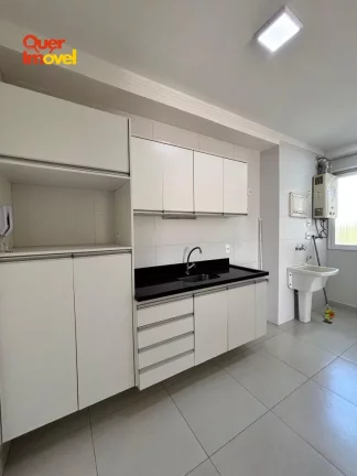 Imagem Apartamento à venda em Ribeirão Preto-SP, Nova Aliança: 4 quartos, 3 suítes, 2 salas, 4 banheiros, 2 vagas, 101m².