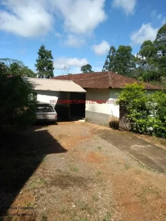 Imagem CHACARA RURAL em PALMEIRAL - MG, PALMEIRAL