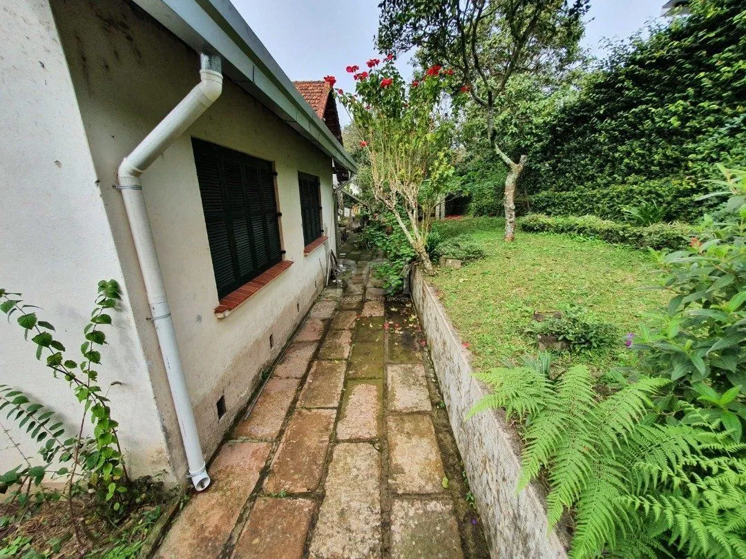 Imagem DOIS GRANDES TERRENOS localizados