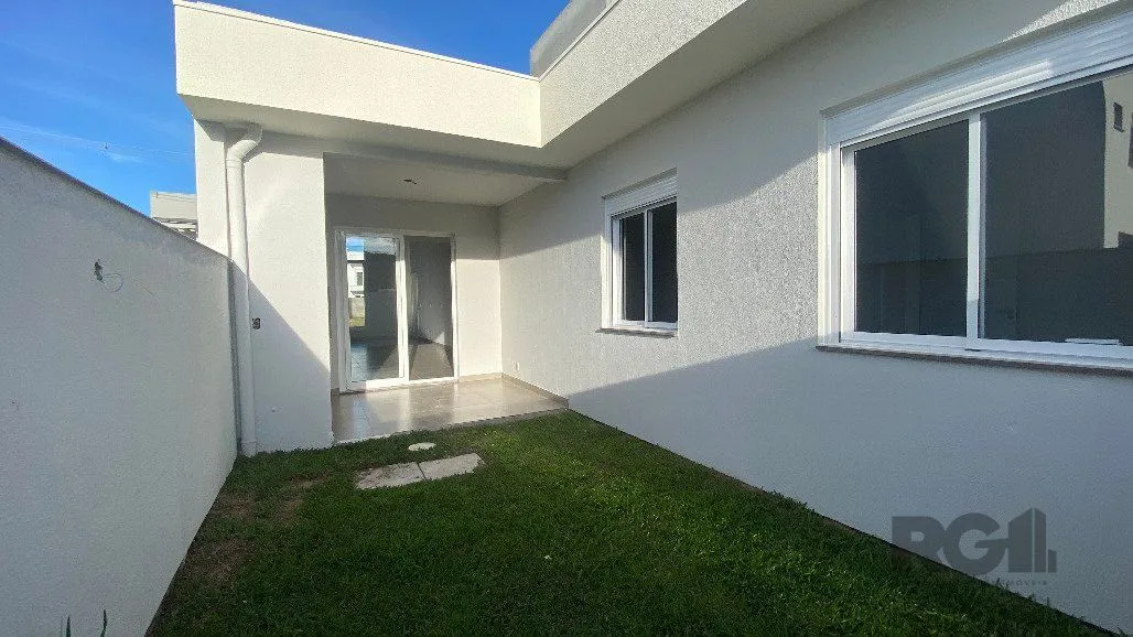 Imagem Casa Condominio para Venda - 103m², 3 dormitórios, sendo 1 suites, 2 vagas - Aberta dos Morros