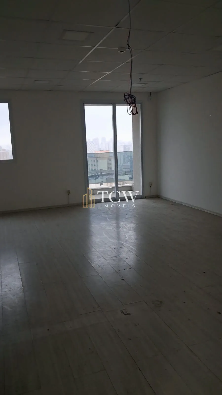 Imagem Sala Comercial à Venda na Liberdade | 42 m² | 1 Vaga | São Paulo/SP