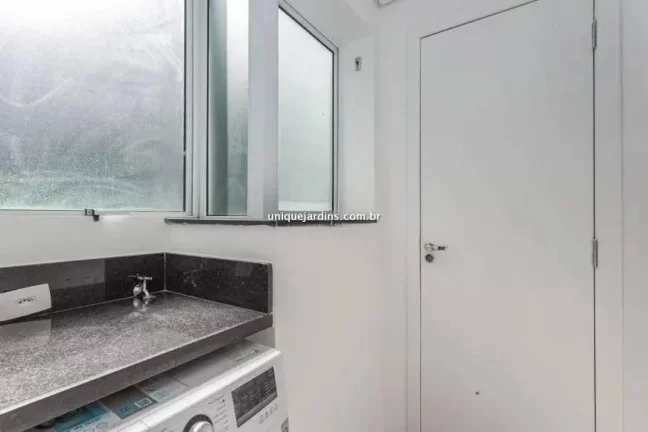 Imagem Apartamento para alugar Jardim América São Paulo