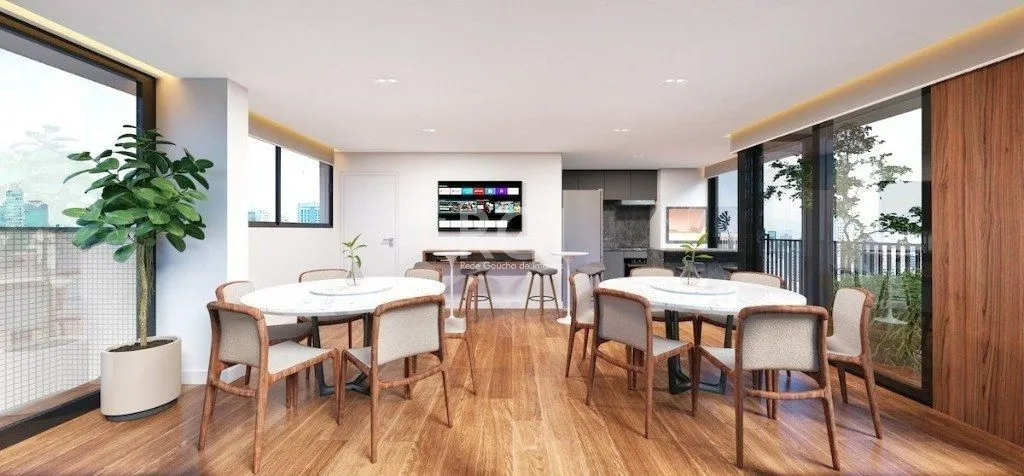 Imagem Lançamento Stúdio residencial em Torres