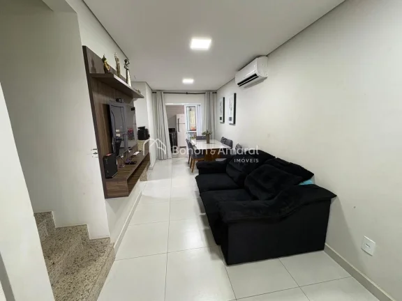 Imagem Casa de condominio a venda em Campinas na Chacara Primavera!!

Sobrado em condomínio - Chácara Pri...