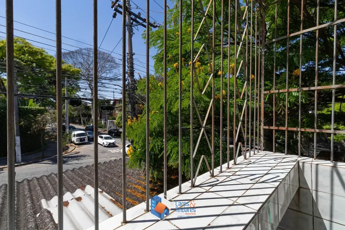 Imagem Casa comercial para venda em Perdizes, 279m²