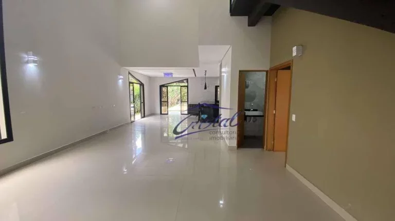Imagem Casa com 4 quartos / suítes à venda, 360 m² - Condomínio Vintage - Paisagem Renoir - Granja Viana - Cotia/SP