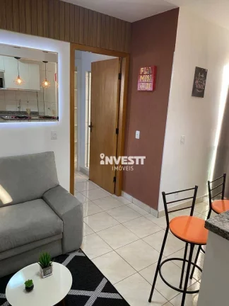 Imagem Apartamento à venda no Setor Sudoeste - Goiânia/GO