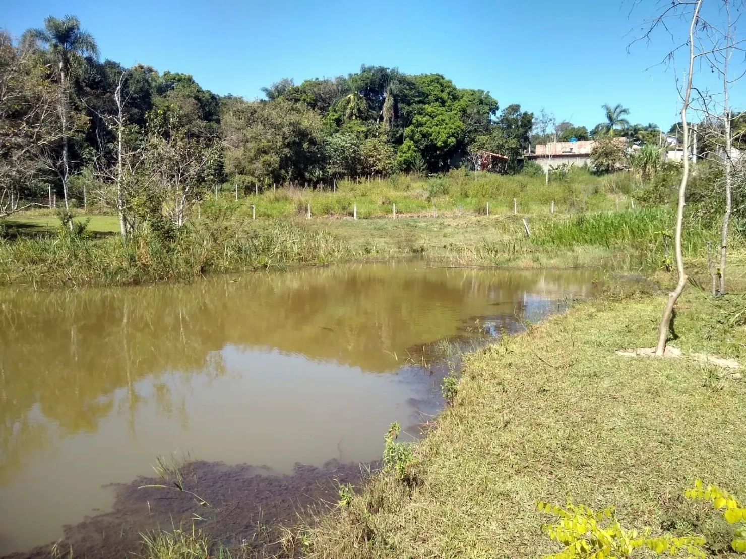 Imagem Chácara à venda, Bosque dos Ipês, Guaratinguetá, SP