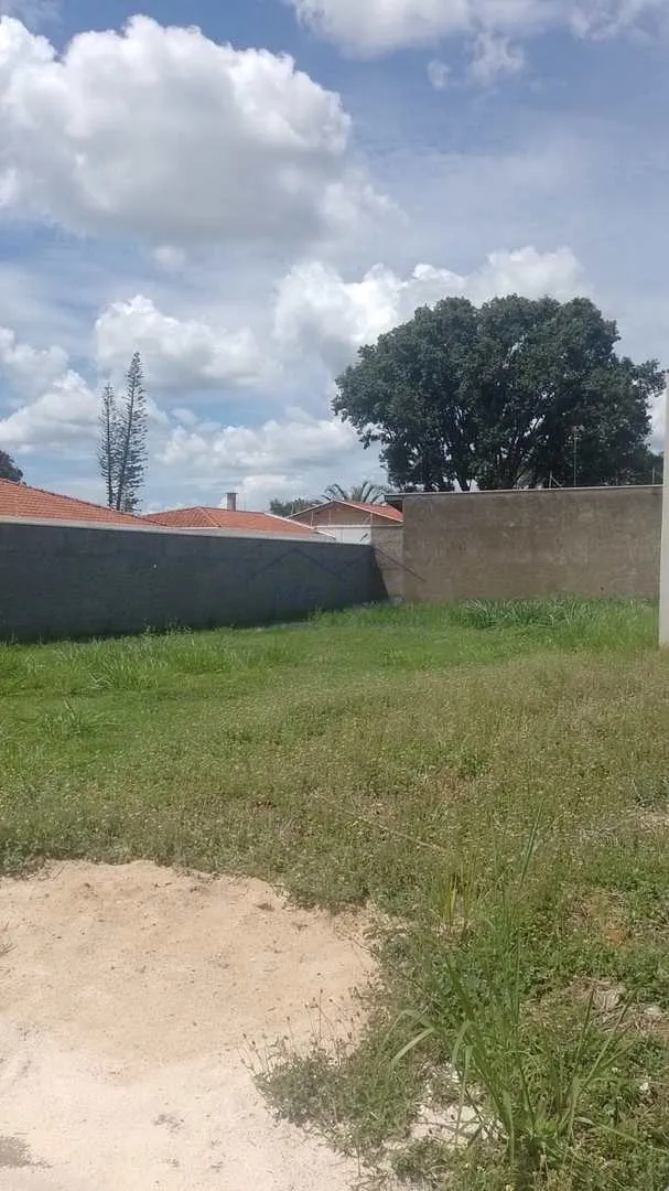 Imagem Terreno Padrão