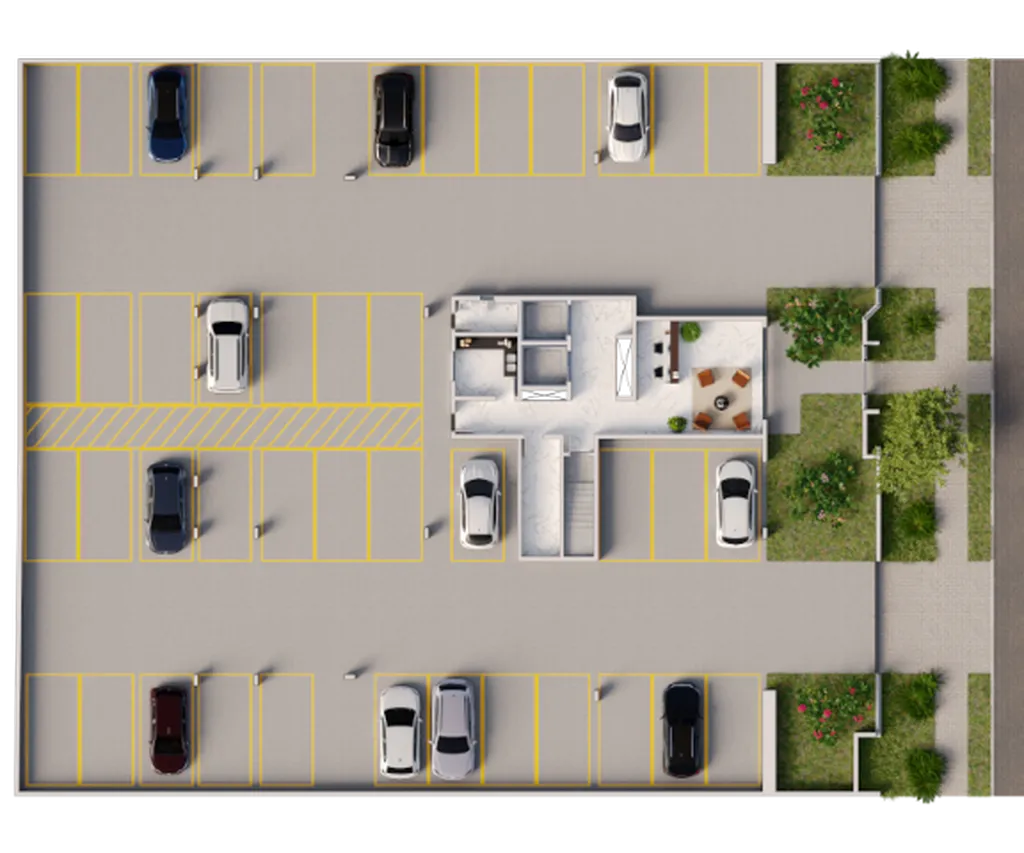 Imagem APARTAMENTO RESIDENCIAL em Curitiba - PR, Capão Raso
