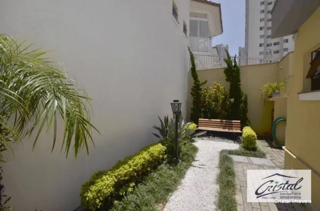 Imagem Casa à venda, Jardim Monte Kemel, São Paulo - .