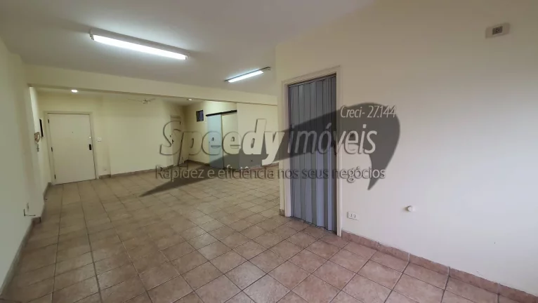 Imagem Conjunto comercial para locação em Santos