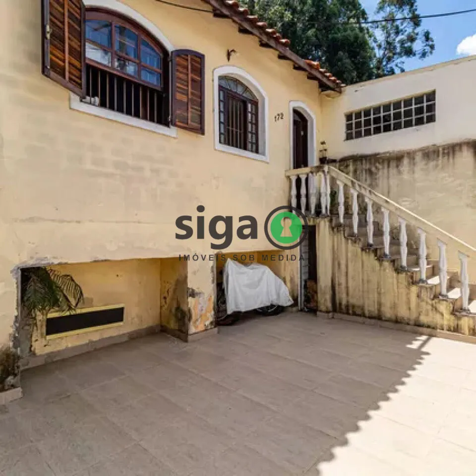 Foto do imóvel Casa acolhedora para viver com tranquilidade e qualidade de vida ao lado de áreas verdes.