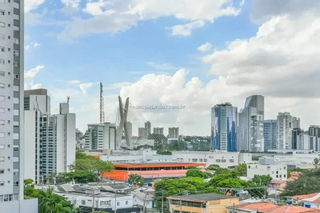 Imagem Apartamento à venda Brooklin São Paulo
