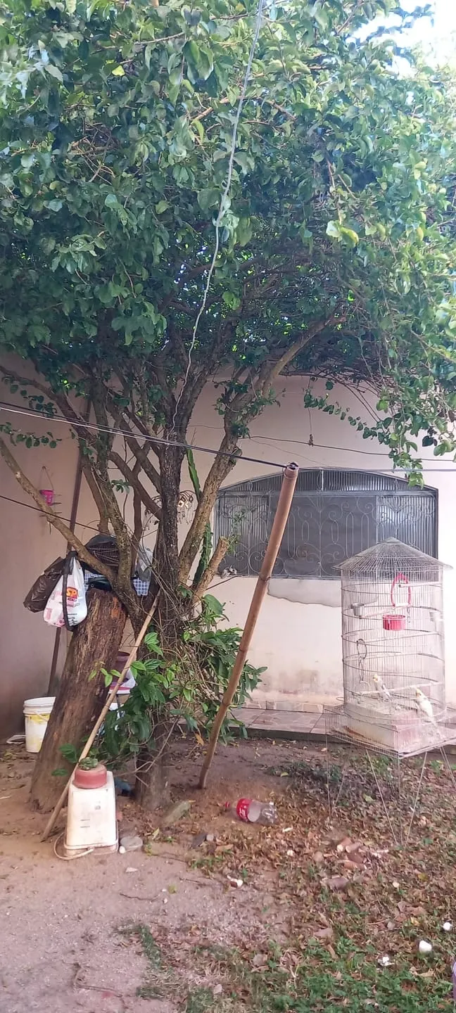 Imagem Casa à venda 7 Quartos, 1 Suite, 2 Vagas, 250M², Residencial Mombaça, Pindamonhangaba - SP