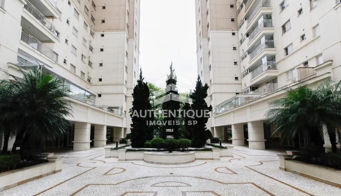 Imagem OLIMPIC CONDOMINIUM RESORT SAÚDE - Apartamento à venda em São Paulo/SP
