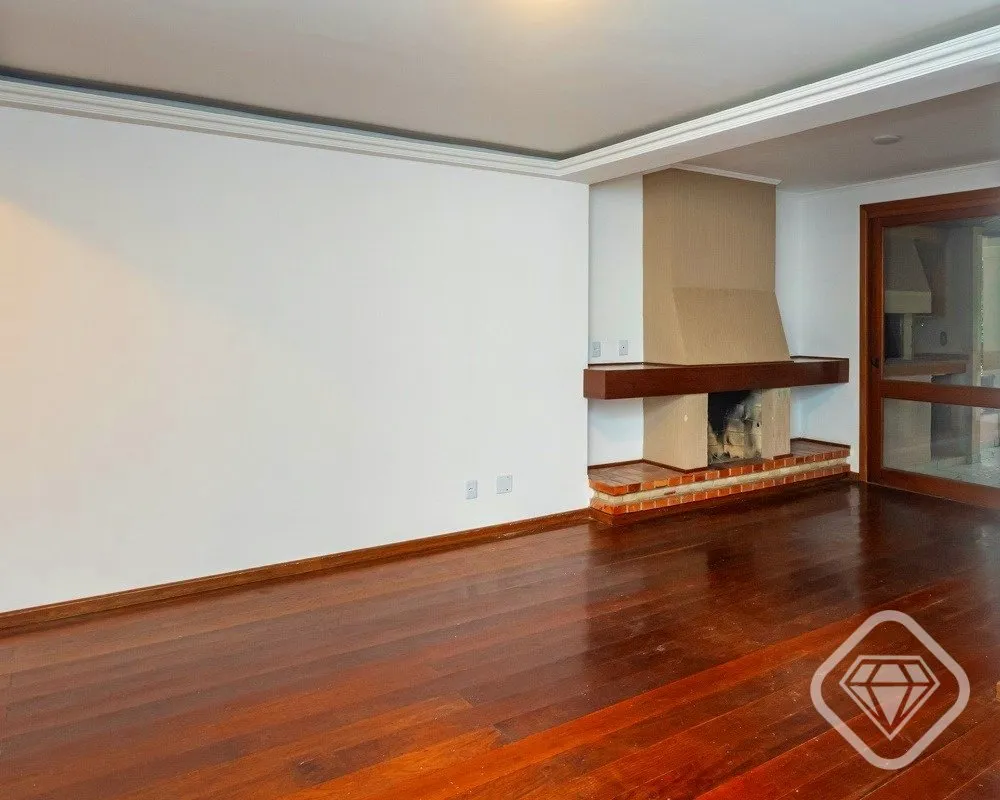 Imagem Apartamento térreo amplo, com pátio exclusivo e sacadão com churrasqueira em Ipanema, próximo à...