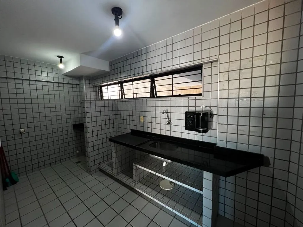 Imagem Apartamento com 1 dormitório à venda, 58 m² por R$ 419.999,00 - Manaíra - João Pessoa/PB