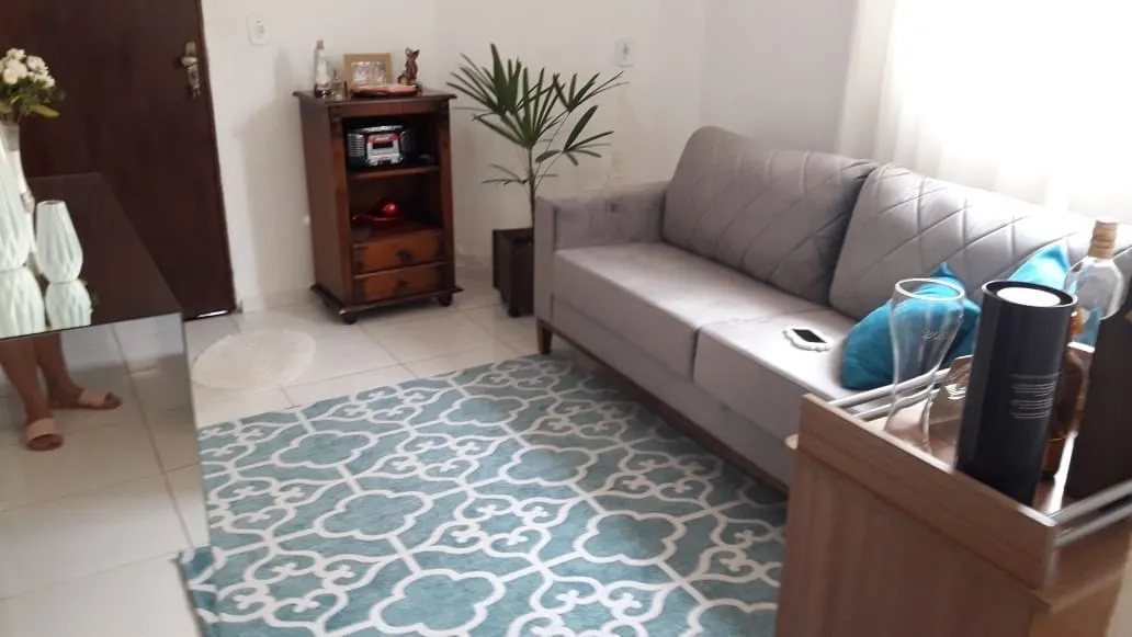 Imagem Chácara à venda 4 Quartos, 1 Suite, 10 Vagas, 1160M², João Daniel, Guaratinguetá - SP