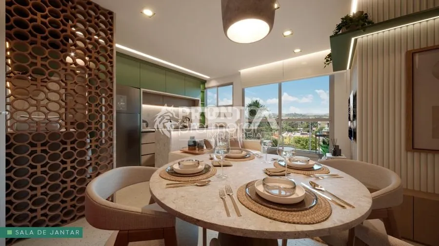 Imagem Apartamento de 2 quartos, 45m² no bairro Caxangá, em Recife