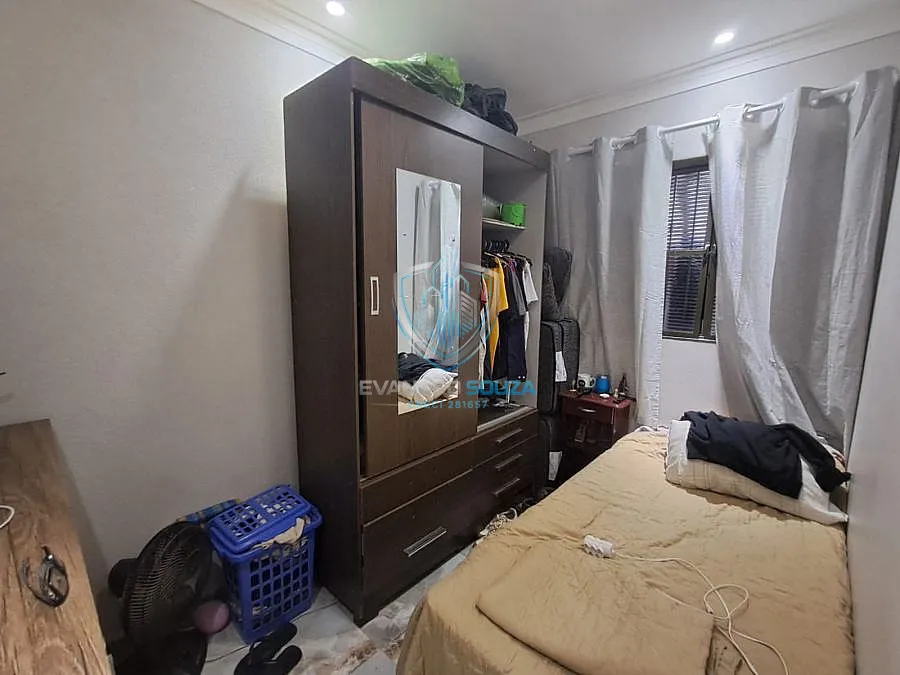 Imagem Casa a Venda no bairro Conjunto Habitacional Manoel Francisco - Limeira, SP
