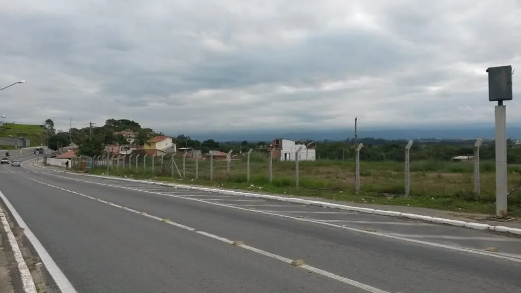 Imagem Terreno à venda 4087.73M², Centro, Aparecida - SP
