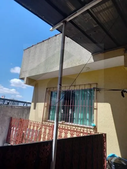 Imagem Casa, Residencial para Venda, Itaberaba, São Paulo
