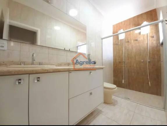 Imagem Casa à venda no bairro CONOMÍNIO JARDIM HÉLIO CRUZ - Mogi Mirim/SP
