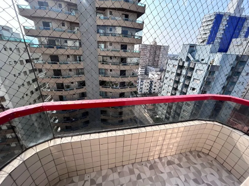 Imagem APARTAMENTO COM 250,00 m² - TUPI - PRAIA GRANDE SP