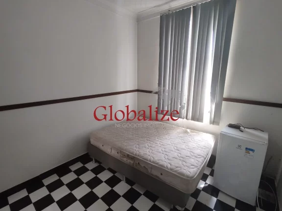 Imagem TERRENO SITUADO EM LOCALIZAÇÃO PRIVILEGIADA NO BAIRRO DA APARECIDA EM SANTOS (SP) POR R$.1.300.000,00.