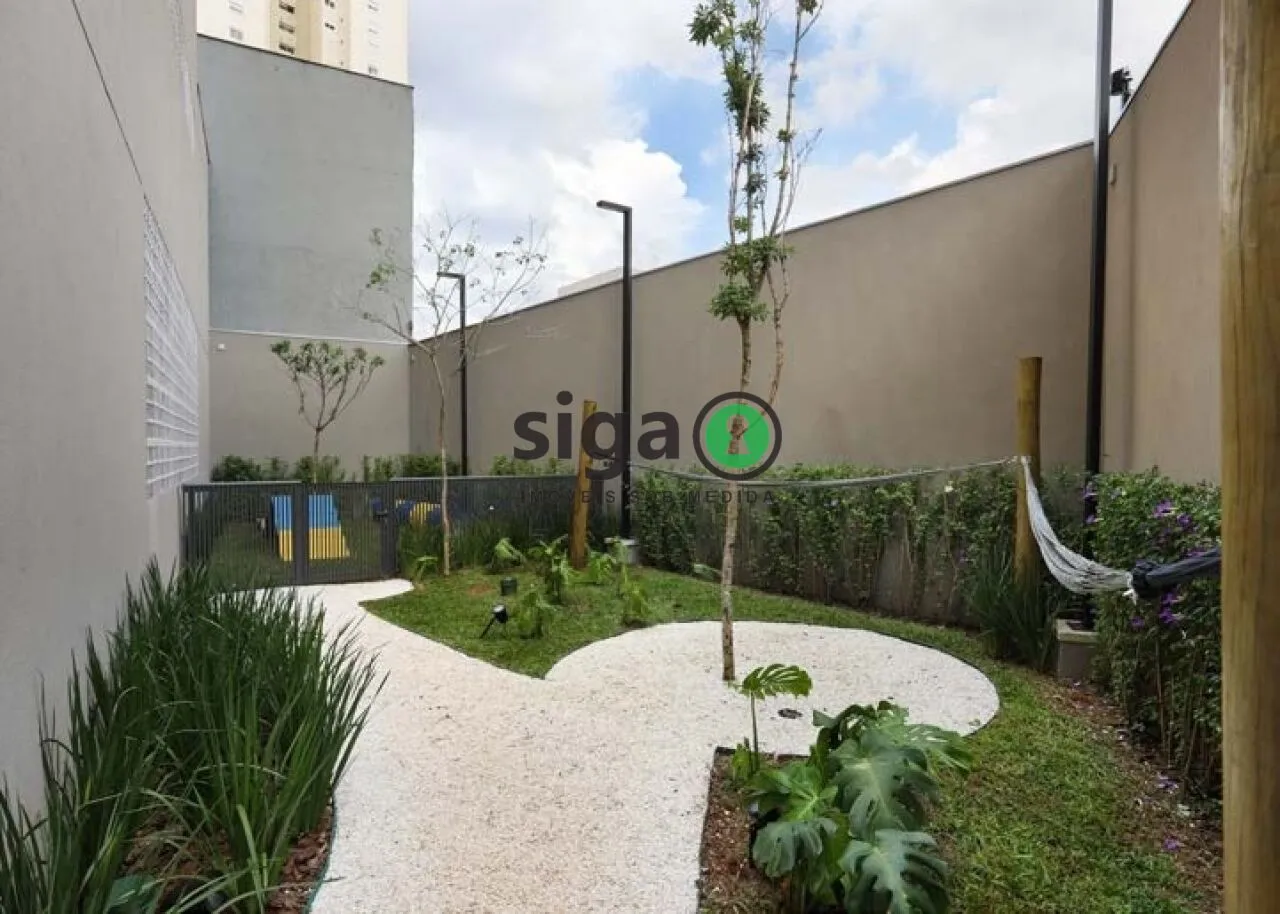 Imagem Apartamento Mooca 155 m²