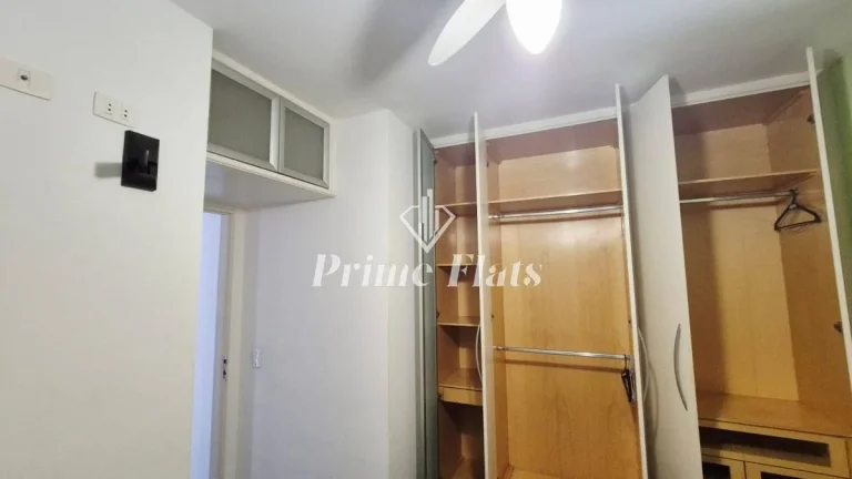 Imagem Flat disponível para locação no Spazio Vitae, com 80m², 1 dormitório e 1 vaga de garagem