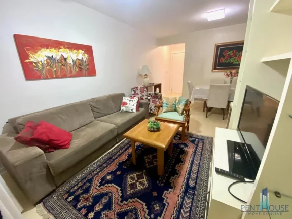 Imagem Apartamento Zona Central para Temporada em Balneário Camboriú, CENTRO, 2 dormitórios, 1 suíte, 2 banheiros, 2 vagas