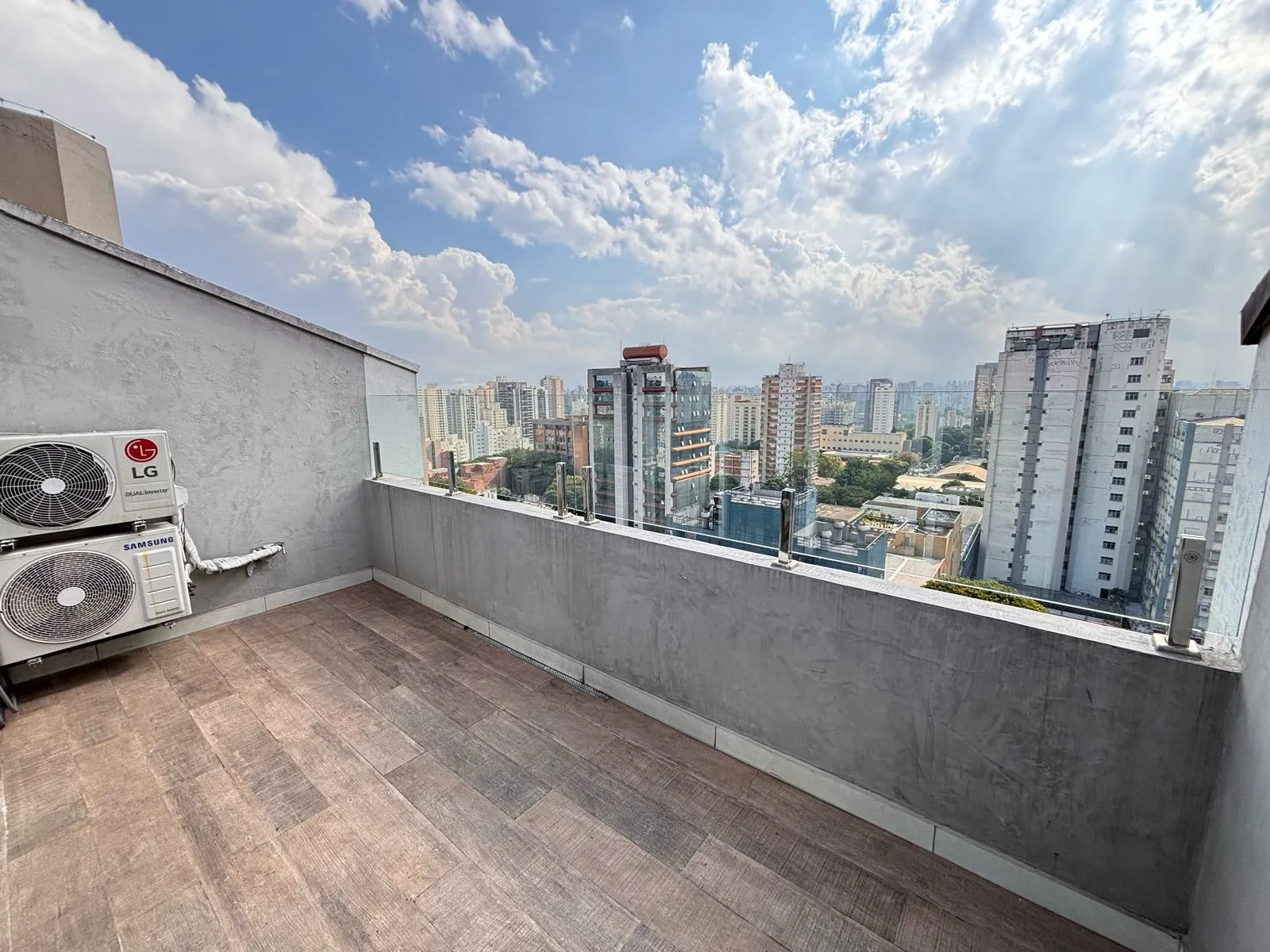 Imagem Apartamento de 105m² Localizado no Condomínio Paco de Toledo - Jardim Luzitania, São Paulo!
